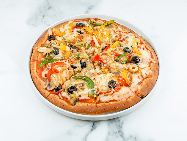 Level Up Restaurant Dibba Branch - Hospitality and gastronomy