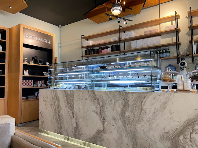 Nostalgia - Zawaya Walk