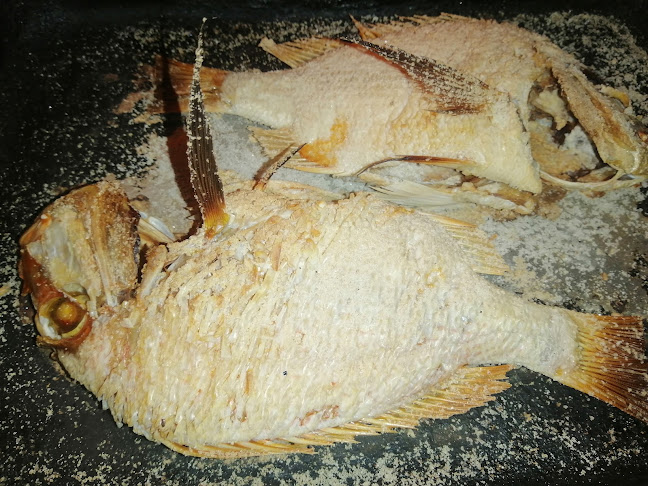 Opinii despre FRESH FISH RESTAURANT în Sharjah - Hospitality and gastronomy