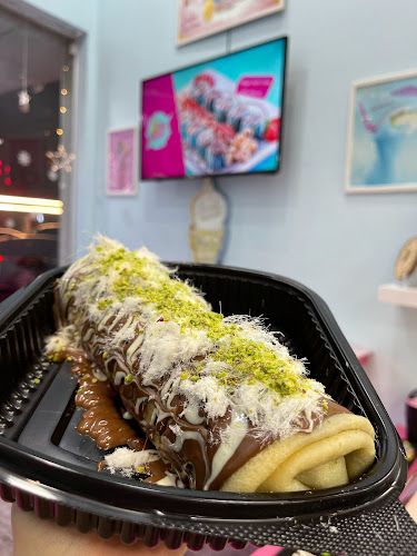 Comentarii opinii despre Papaya Juices