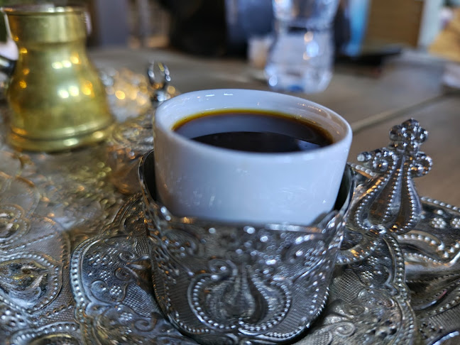 Aylla Seafood Restaurant مطعم ايلا