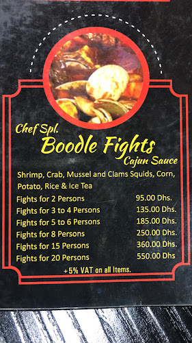 Opinii despre Kusina ilonggo’s Filipino Restaurant în Ras Al-Khaimah - Hospitality and gastronomy