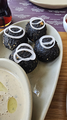 Comentarii opinii despre Moon Slice Pizza Dubai