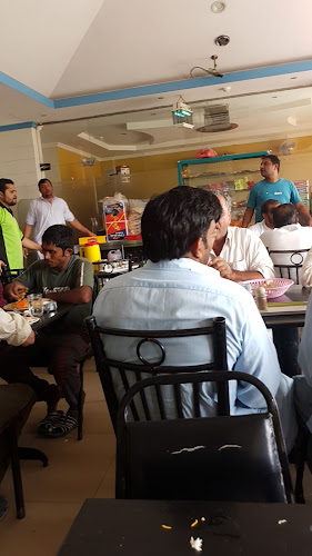 Comentarii opinii despre Lehbab Restaurant مطعم لهباب