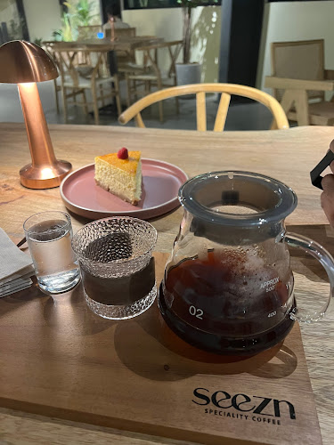 Seezn Speciality Coffee