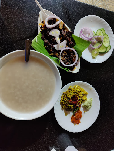 Malabar Thattukada - Sharjah (Rolla) - Hospitality and gastronomy
