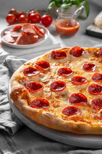 Il Forno, Khalidiyah Mall - Abu Dhabi