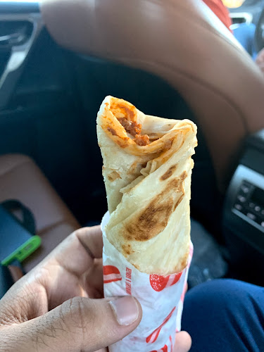 Al Salam Restaurant - Hospitality and gastronomy