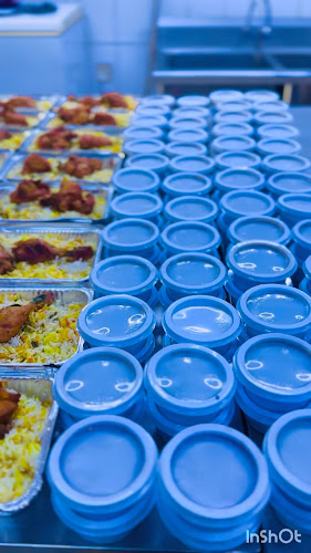 Opinii despre AL MANSOOR RESTAURANT în Abu Dhabi - Hospitality and gastronomy