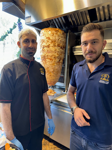 Jawharat Al Sham - Dubai