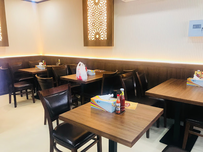 Opinii despre Luzan Cafeteria and Restaurant în Dubai - Hospitality and gastronomy