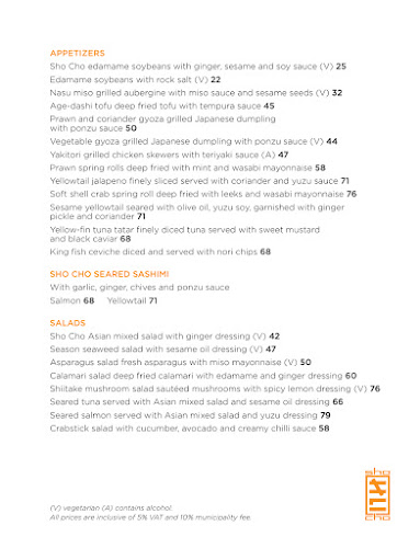 The Beach by Sho Cho