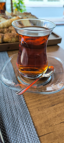 Comentarii opinii despre Mercan Restaurant مطعم ميركان