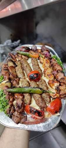 Rukn Yasmeen Al sham Grill Restaurant - Hospitality and gastronomy