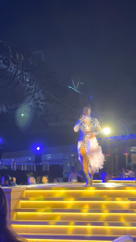 Mi Amie Dubai - Hospitality and gastronomy