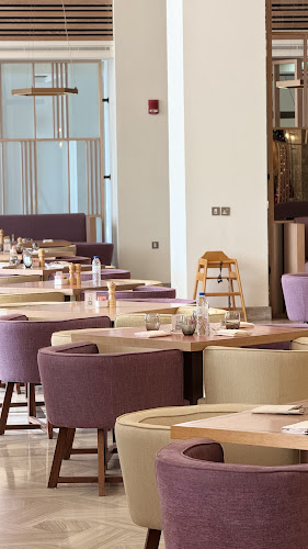 Nama Global Dining Restaurant - Fujairah