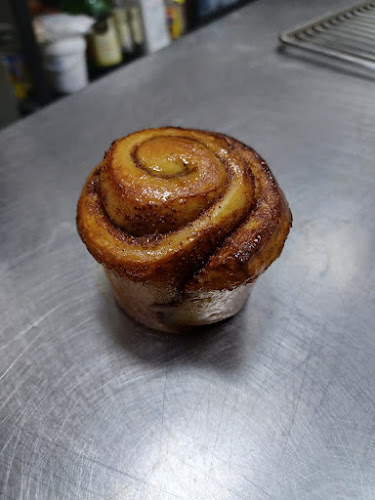 Comentarii opinii despre Mamadou Konate Bakery - مخبز مامادو كوناتي