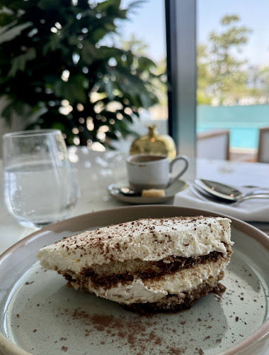 The Hart Brasserie - Dubai