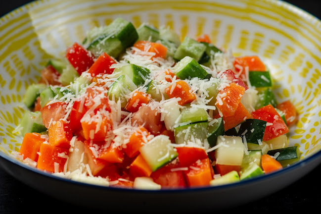 Comentarii opinii despre Sicilian Pizza