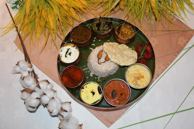 Kairali Restaurant - Fujairah