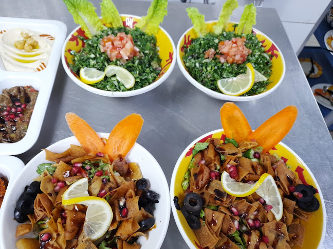 Al Qussaidat - Ras Al Khaimah