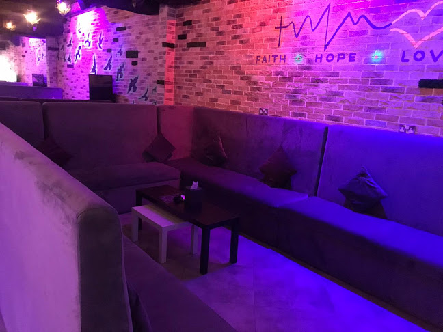 Comentarii opinii despre Cafe ROJINA AJMAN