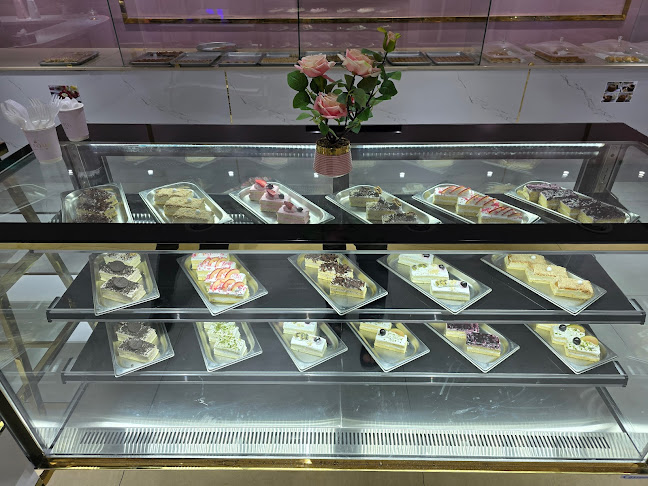 Comentarii opinii despre Alandalus Bakery and Sweets -مخبز وحلويات الاندلس