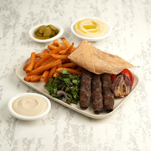 Comentarii opinii despre Al Farooj Fresh