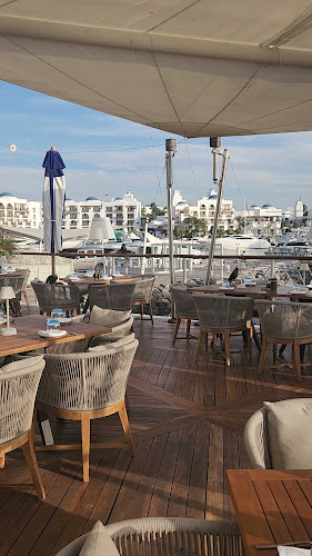 Boardwalk - Hospitality and gastronomy