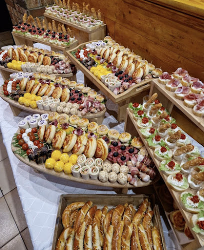 Chef Yasser DXB - Hospitality and gastronomy