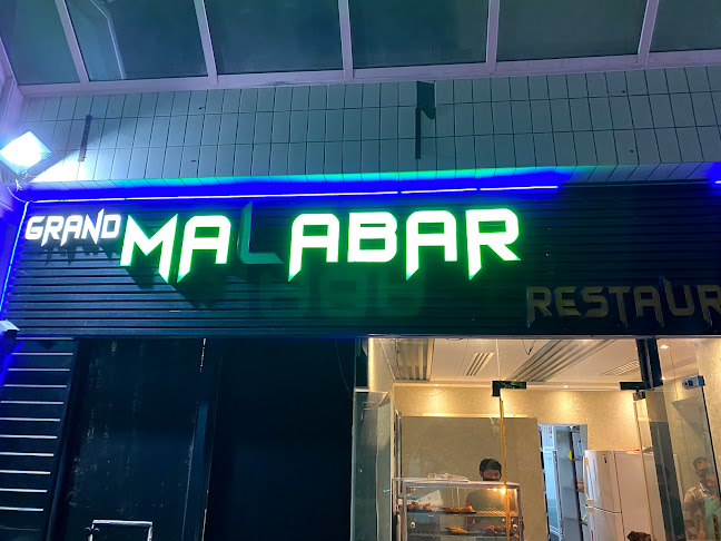 Grand Malabar Restaurant - Abu Dhabi
