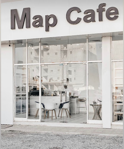 Map Cafe ماب كافيه
