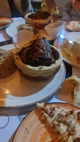 Marina Al Zorah - Al Zorah - Ajman