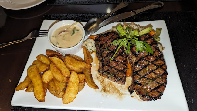 Comentarii opinii despre IL Forno الفورنو