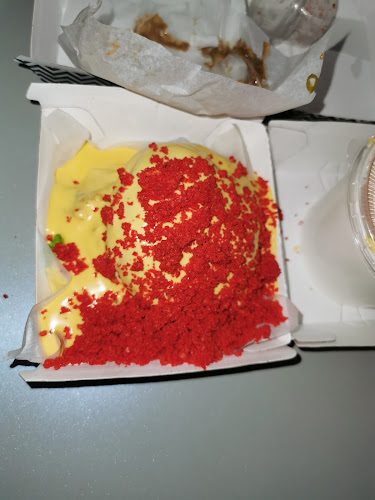 Burger28 - Nad Al Hamar - Dubai