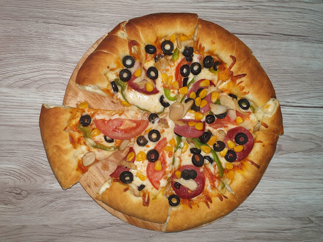 Furn Tahin W Ajin فرن طحين وعجين - Abu Dhabi