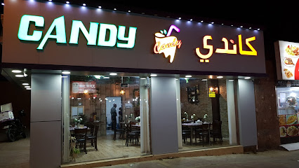 Candy