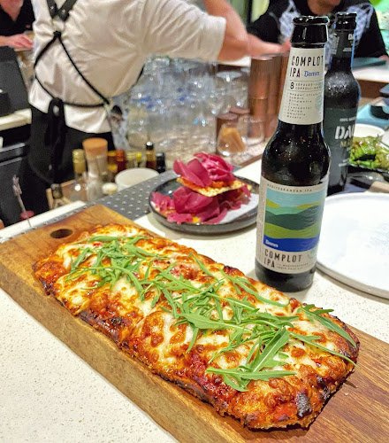 Opinii despre BOCA în Dubai - Hospitality and gastronomy