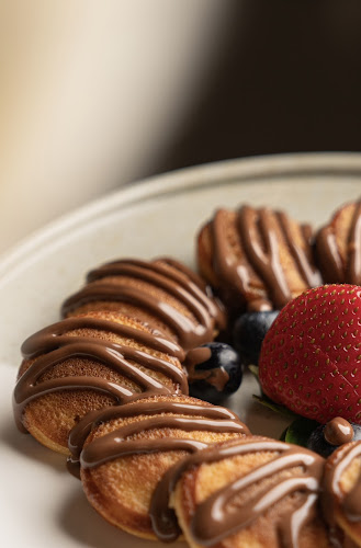 Brewing Cafe - Hospitality and gastronomy