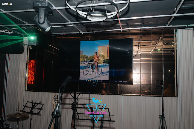 Vacation Club Asian Bar & Lounge - Dubai