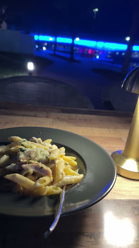 LaLuna - Hospitality and gastronomy