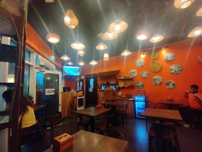 Saigon - Taste of Vietnam JLT - Hospitality and gastronomy