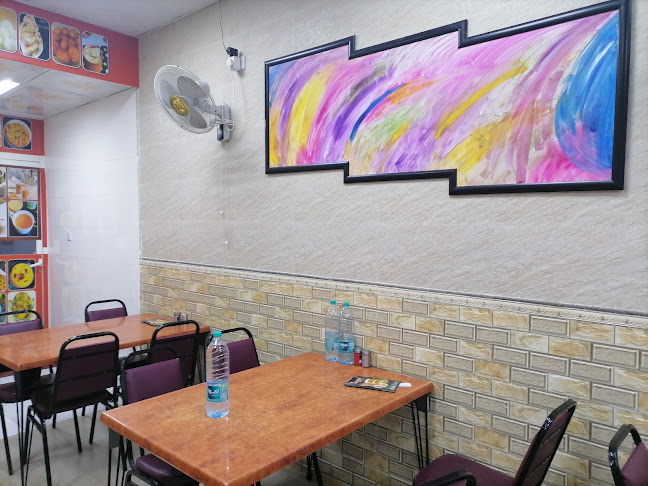 Sama Al Tawoon Restaurant - Hospitality and gastronomy