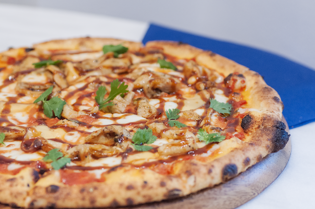 Comentarii opinii despre Vinci Ristorante UAE