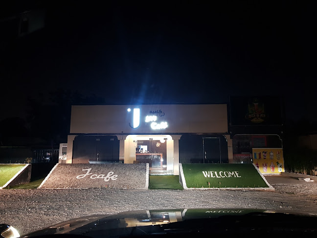 Jay Cafe - Hospitality and gastronomy