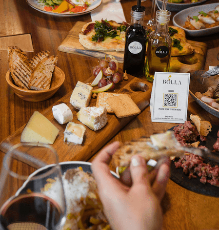 BOLLA | Bistro Wine Bar DIFC - Dubai