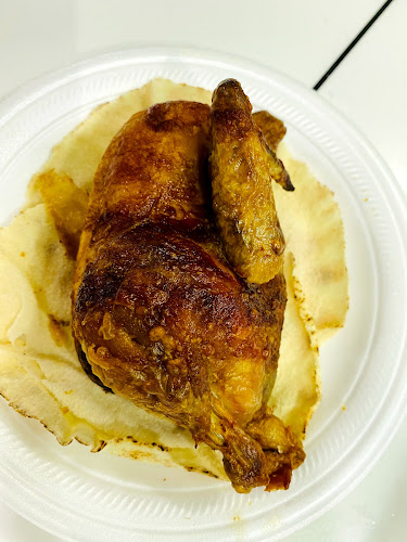 S134 - Al Sabkha - Al Riqa Suburb - Sharjah