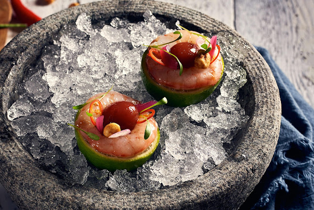 Opinii despre Tasca în Dubai - Hospitality and gastronomy