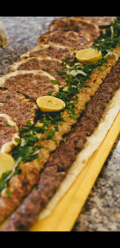 Comentarii opinii despre مخبز الارز