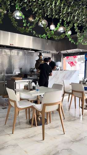 Opinii despre Shaun the Sheep Cafe and Restaurant în Dubai - Hospitality and gastronomy